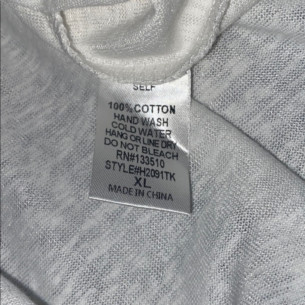 Tunic With Buttons - image 4